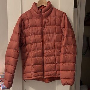 Women’s REI Down Jacket